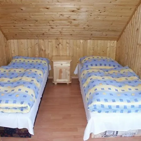 Chata Studnicka Chalet