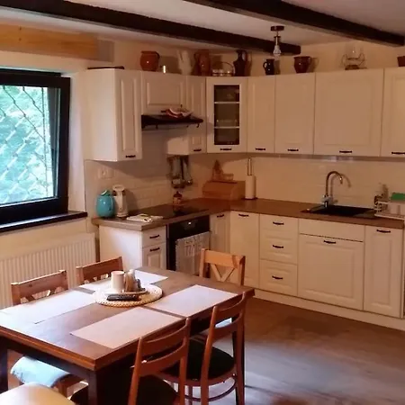 Chalet Studnicka *