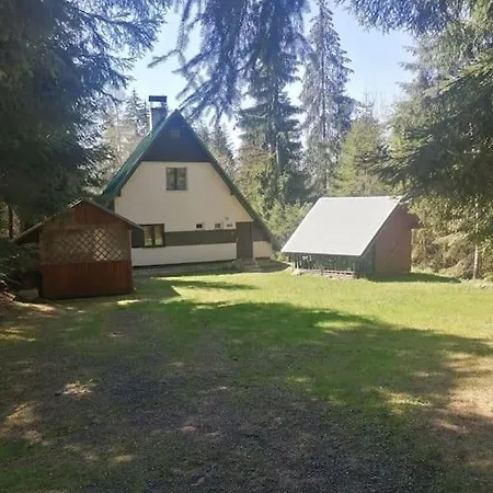 Studnicka Chalet *