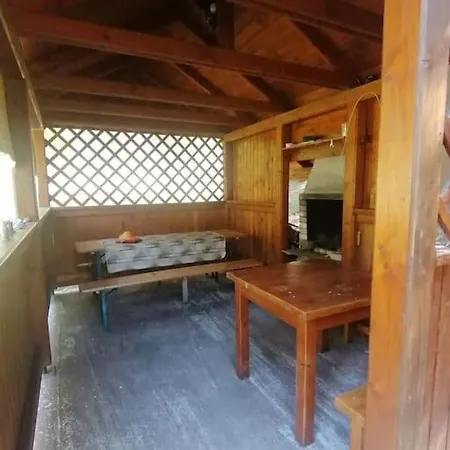 Chalet Studnicka