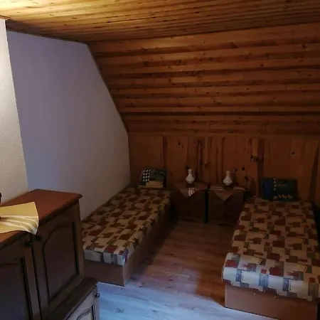 Alpstuga Studnicka Jakubovany (Zilinsky)
